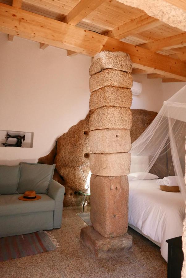 Casa Do Meio Em Quinta De Sao Pedro De Vir-A-Corca Монсанту Екстериор снимка