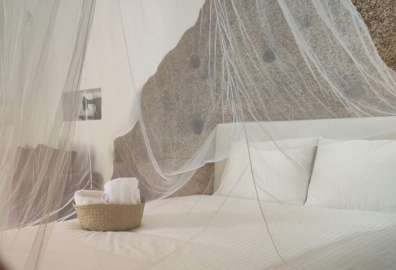 Casa Do Meio Em Quinta De Sao Pedro De Vir-A-Corca Монсанту Екстериор снимка